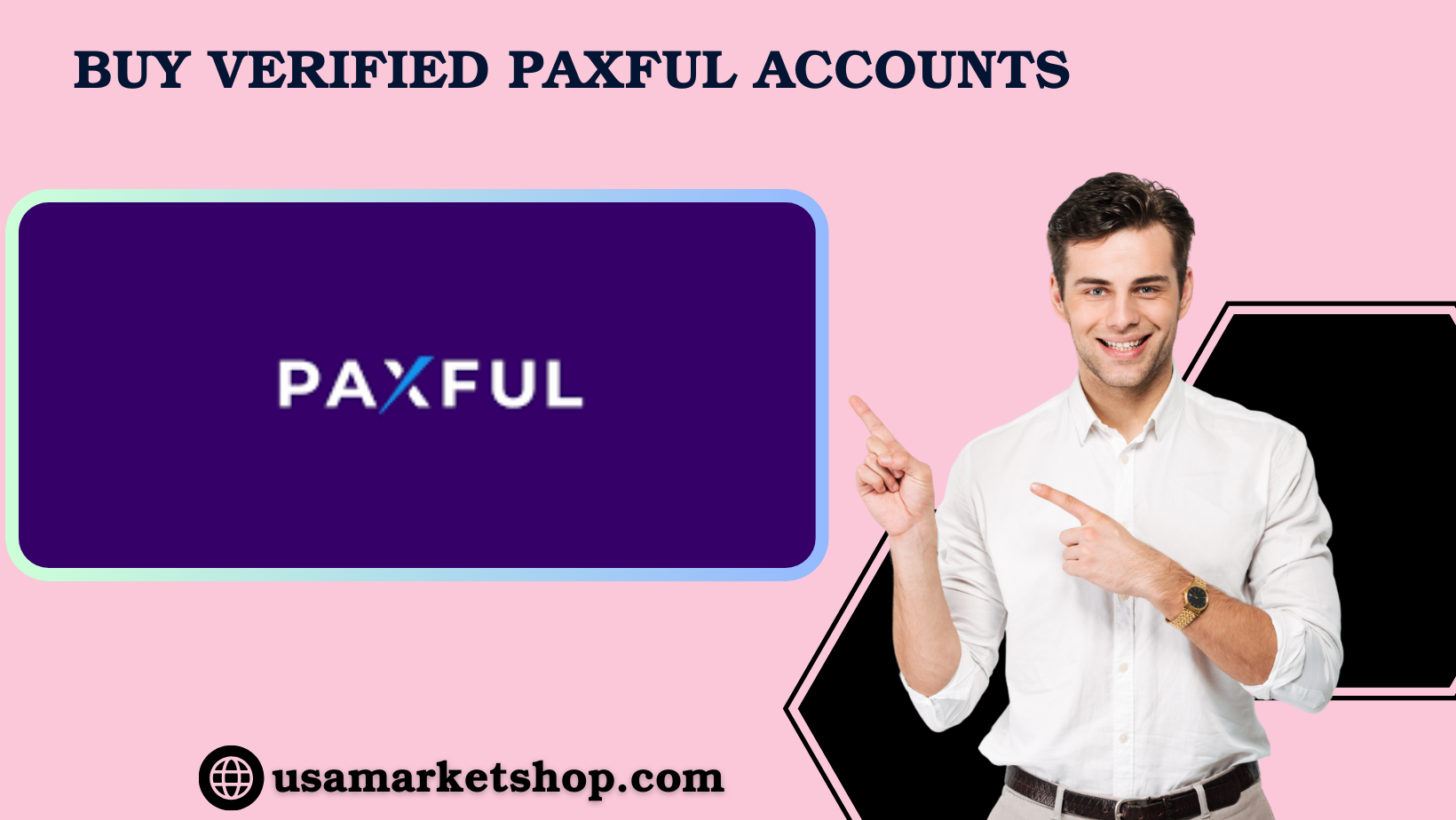 Buy Verified Paxful Accounts