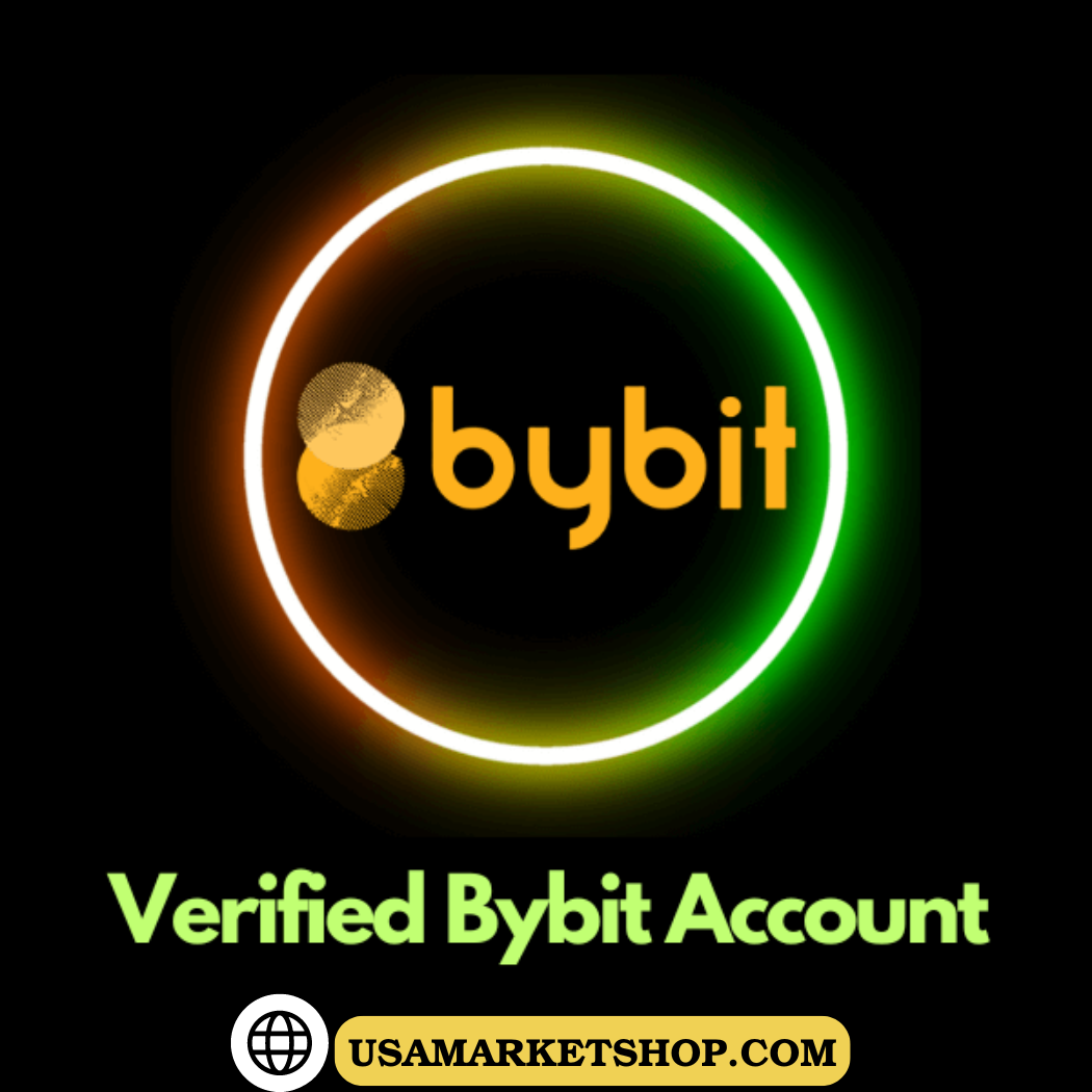 Buy Verified Bybit Account