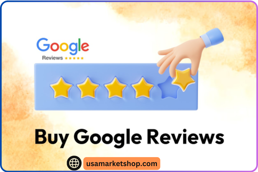 Buy Google Reviews